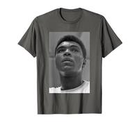 Muhammad Ali Champion du monde Boxer lourd 1966 T-Shirt