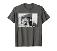 Muhammad Ali Champion du monde Boxer lourd à Londres 1963 T-Shirt