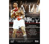 Muhammad Ali Champion of the Century [DVD]