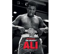 Muhammad Ali Commemorative (Belt) 61 x 91.5 cm Maxi Poster