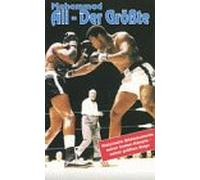 Muhammad Ali - Der Größte [VHS]