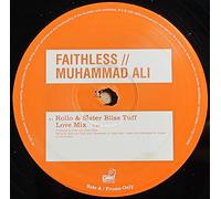 Muhammad Ali (DJ Copy, x2, 6:08 + 6:38, Full Intention Club Mix) [Import]