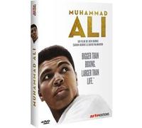 Muhammad Ali DVD E