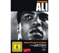 MUHAMMAD ALI - DVD NEUF MUHAMMAD ALI, BILLY CRYSTAL, RICHARD HARRIS