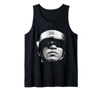 Muhammad Ali Entraînement pour Joe Bugner Match Boxing Champion Débardeur