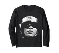 Muhammad Ali Entraînement pour Joe Bugner Match Boxing Champion Manche Longue