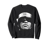 Muhammad Ali Entraînement pour Joe Bugner Match Boxing Champion Sweatshirt