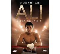Muhammad Ali-Fighting Spirit [Edizione: Regno Unito] [Import]