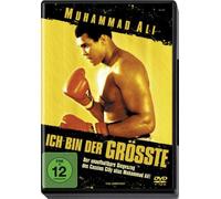 Muhammad Ali - Ich Bin der Grösste [Import]