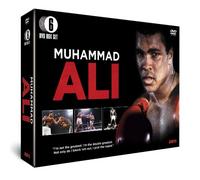 Muhammad Ali [Import]
