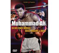 Muhammad Ali [Import USA Zone 1]