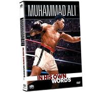 Muhammad Ali: In His Own Words