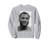 Muhammad Ali Joe Frazier Super Fight II Boxe au MSG 1974 Sweatshirt