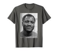 Muhammad Ali Joe Frazier Super Fight II Boxe au MSG 1974 T-Shirt