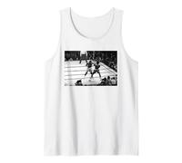 Muhammad Ali Joe Frazier World Heavyweight Boxing The Fight Débardeur