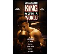 Muhammad Ali, King Of The World [VHS]