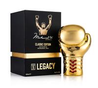 Muhammad Ali Legacy Classic Edition Round 5 Eau de Parfum (Homme) 100 ml