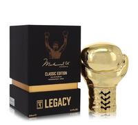 MUHAMMAD ALI LEGACY ROUND 4 Eau De Parfum (CLASSIC EDITION) 100 ml