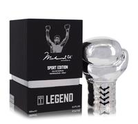 MUHAMMAD ALI LEGEND ROUND 1 Eau De Parfum (SPORT EDITION) 100 ml for Men