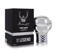 MUHAMMAD ALI LEGEND ROUND 2 Eau De Parfum (SPORT EDITION) 100 ml