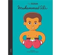 Muhammad Ali - [Livre en VO] Brosmind, Sánchez Vegara, María Isabel (Auteur)