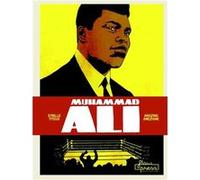 Muhammad Ali - [Livre en VO] Titeux, Sybille (Auteur)