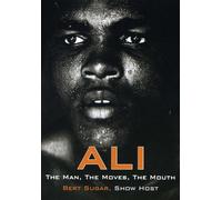 Muhammad Ali Man, Moves, The Mouth [DVD] [2012] [NTSC] [Import]