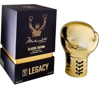 Muhammad Ali Mohamed Ali Legend Sport Round 4 Eau De Parfum 100ml Spray
