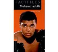 Oxford Bookworms 3e Fact File 2 Muhammad Ali MP3 Pack