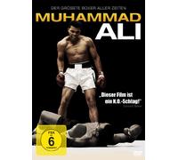 Muhammad Ali - Muhammad Ali-der Größte Boxer Aller Zeit