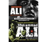 Muhammad Ali / Muhammad Ali The Greatest