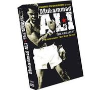 Muhammad Ali / Documentaire Lancaster sur Ali