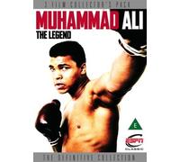 Muhammad Ali - Muhammad Ali the Legend [Import anglais]