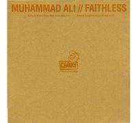 Muhammad Ali (Rollo & Sister Bliss Sweet Love Mix 7:18 + Eliot J Remix 6:40) [Import]