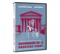 Muhammad Ali S Greatest Fight (Hbo)