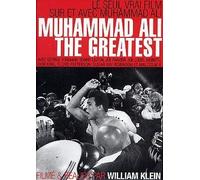 Muhammad Ali The Greatest
