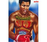 Muhammad Ali : The Greatest 1964-74 [VHS]