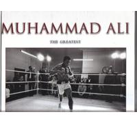 Muhammad Ali The Greatest