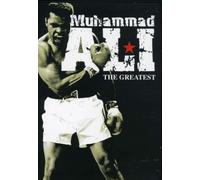 Muhammad Ali: The Greatest
