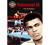 Muhammad Ali: The Greatest