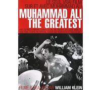 Muhammad Ali The Greatest DVD DVD