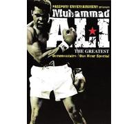 Muhammad Ali the Greatest