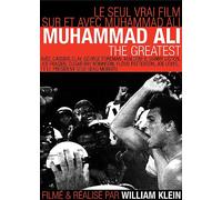 Muhammad Ali The Greatest DVD DVD
