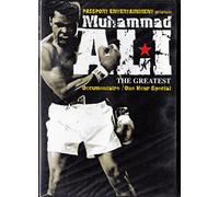 Muhammad Ali the Greatest