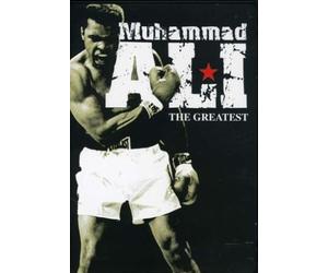 Muhammad Ali: The Greatest