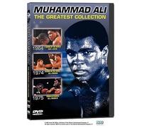 Muhammad Ali - The Greatest Collection