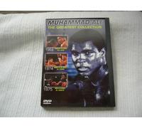 Muhammad Ali - The Greatest Collection [Import USA Zone 1]