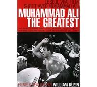 Muhammad Ali The Greatest DVD E