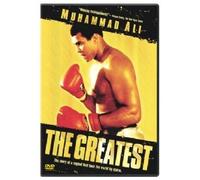 Muhammad Ali: The Greatest [Import USA Zone 1]