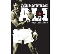 Muhammad Ali The Greatest [Import USA Zone 1]